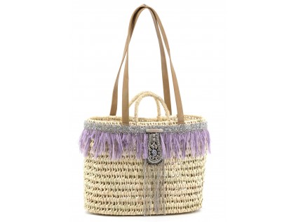 Shopper nudos BILLIE